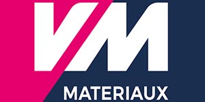 Entreprise maconnerie Nontron - Angouleme - MN Creation - VM logo